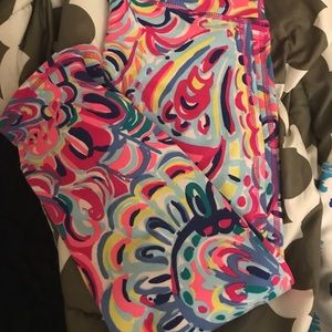 Lilly Pulitzer luxletic leggings